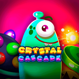 Crystal Cascade game icon