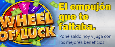 Descargá la App Oficial