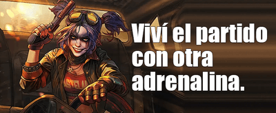 Cashback Semanal