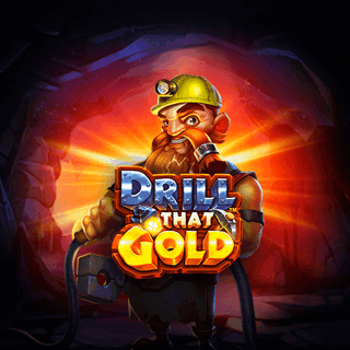 Drill that Gold game icon