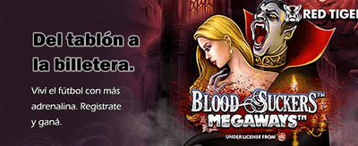 Ganate Premios Increíbles banner