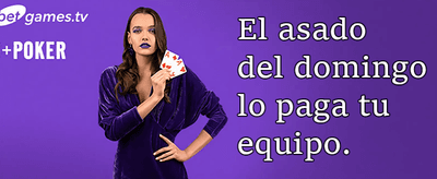 Súper Cashback Semanal promotion banner