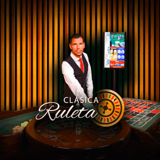 Ruleta Clasica Francesa game icon