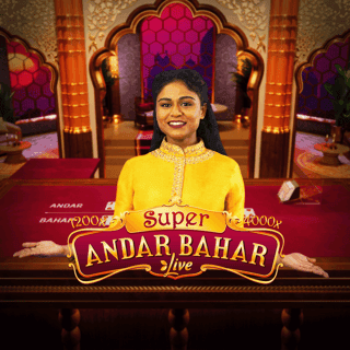 Super Andar Bahar