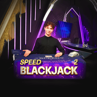 Speed Blackjack 2
